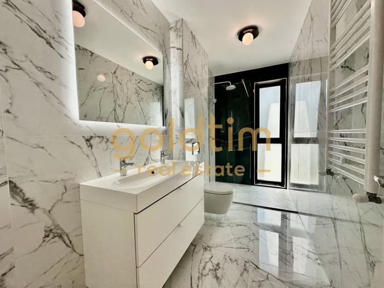APARTAMENT 4 CAMERE/IANCU NICOLAE/PARCARE/PIPERA/BOXA/BLOC BOUTIQUE/BRITISH - 16