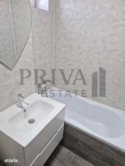 Apartament modern 3 camere, 57 mp, etaj 9, Sagului - 3