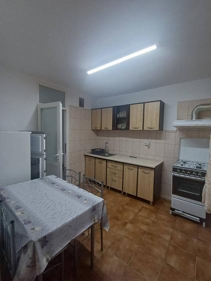 Apartament cu 2 camere decomandat în Jilava