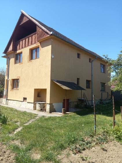 Casă cu 4 camere în Dacia