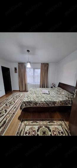 Casă cu 2 camere cu Teren 1600 Mp în Grivița