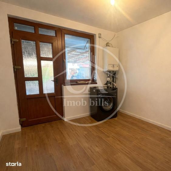 Casă cu 4 camere decomandat în Iosia