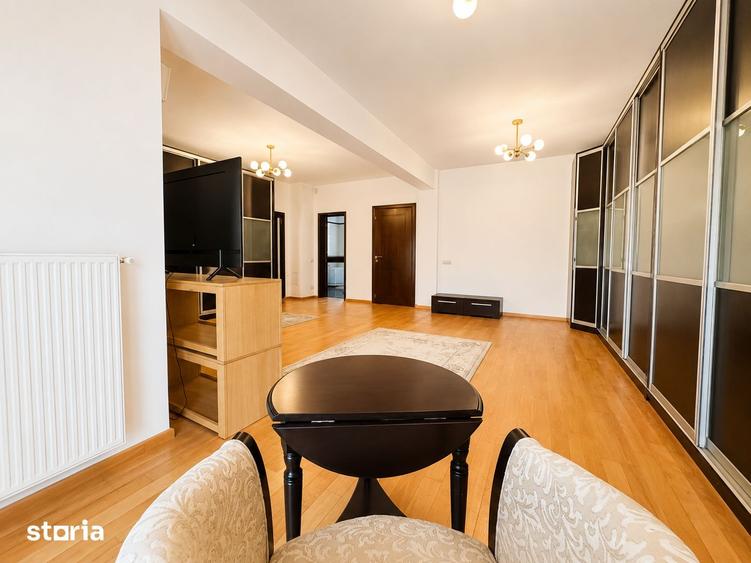 Vila Premium in Pipera | Gradina privata | Langa Scoala Americana - 17