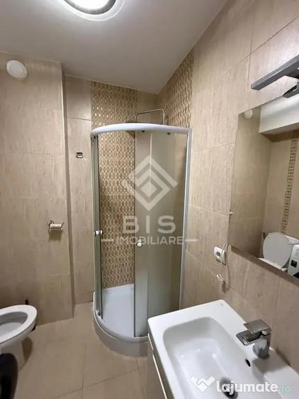 Apartament cu 3 camere decomandat în Centura
