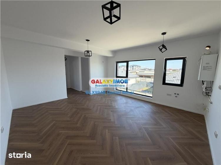 Apartament 2cam-gradina 59mp-2 locuri parcare-Pod depozitare- - 4