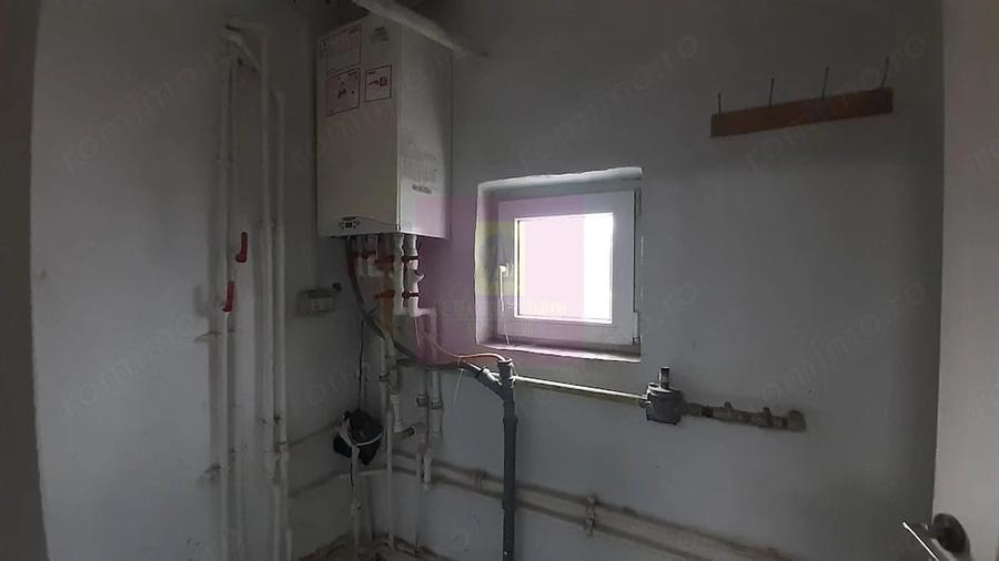 Spațiu comercial, de 263 mp, în Giurgiului