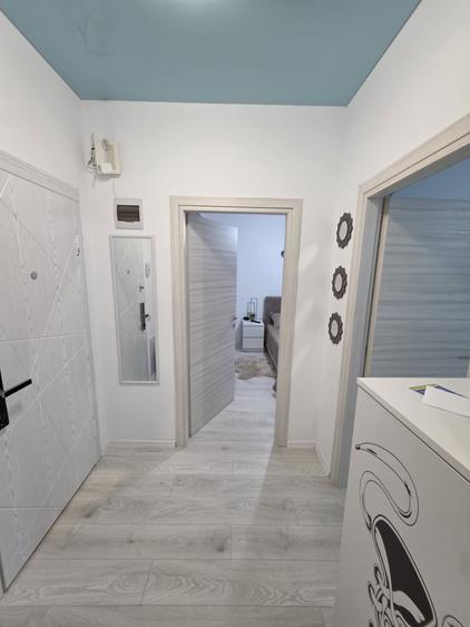 Mamaia Nord  Promenadă/Apartament cu 2 camere Vedere Mare - 17