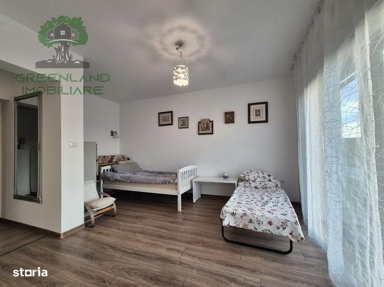 Casă cu 4 camere în Ciurbești
