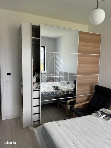 Apartament cu 2 camere în Lipovei