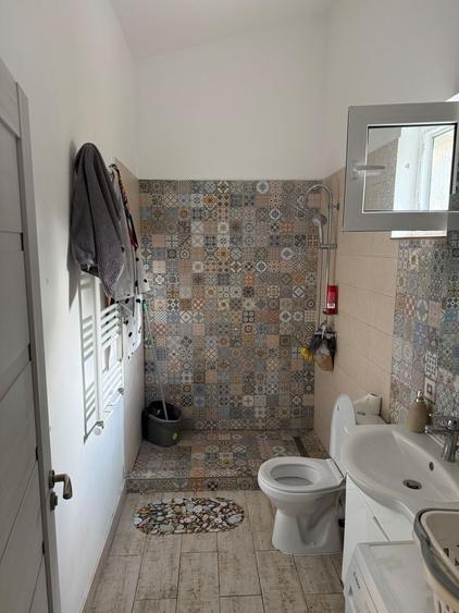 Casă cu 2 camere în Florilor