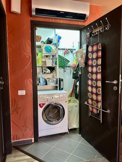 Apartament cu 2 camere semidecomandat în Dudu