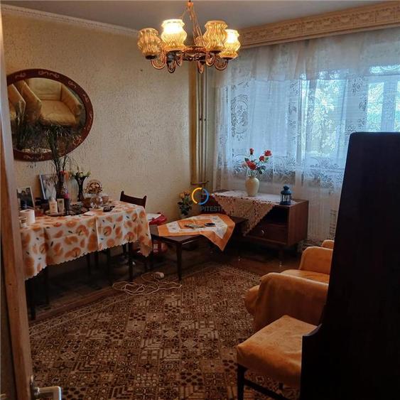 Apartament cu 3 camere decomandat în Ultracentral