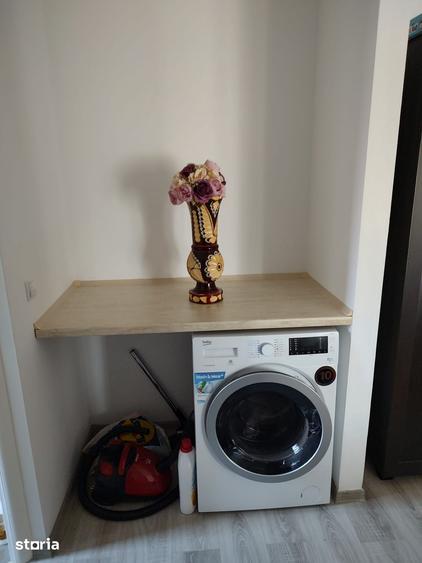 COMISION 0 | Apartament 2 camere | 47 mp + balcon 5 mp | Zona Braytim - 4