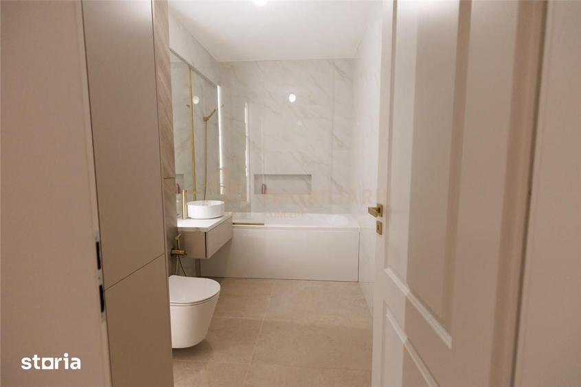 Apartament cu 3 camere în Tăuții-Măgherăuș