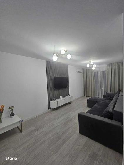Apartament cu 2 camere în Blejoi