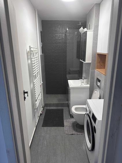 Apartament 2 camere, str Tarnita - 4