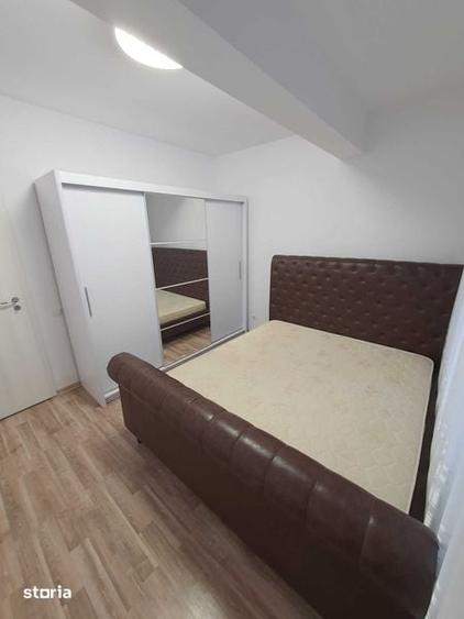 Apartament cu 3 camere în Militari