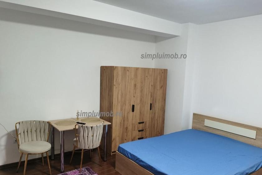 Garsonieră decomandată în Chiajna