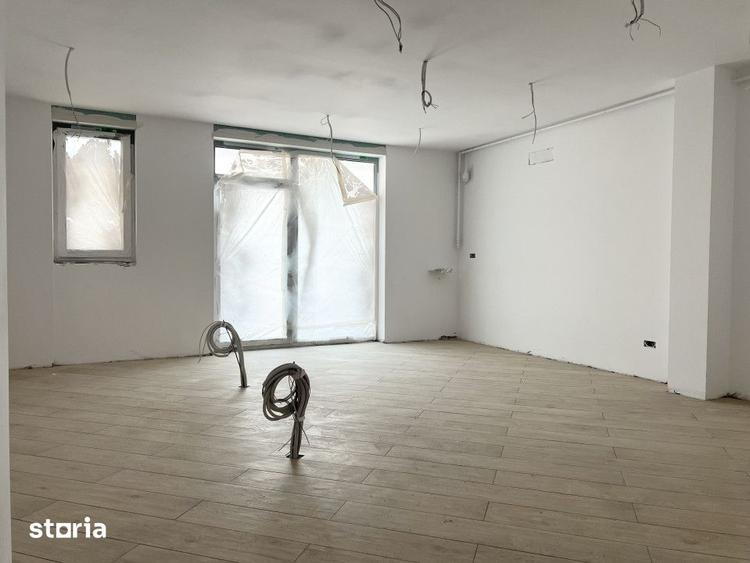 Apartament cu 2 camere decomandat în Circumvalațiunii