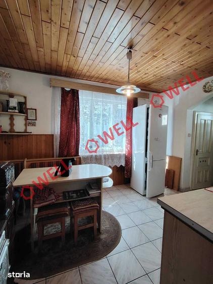 Casa de vanzare in Sfantu Gheorghe, pe strada Facliei! - 7