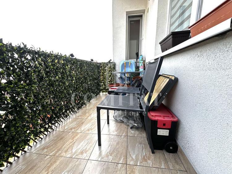 Apartament 3 camere | La cheie | Zona Str Tineretului - Floresti - 18