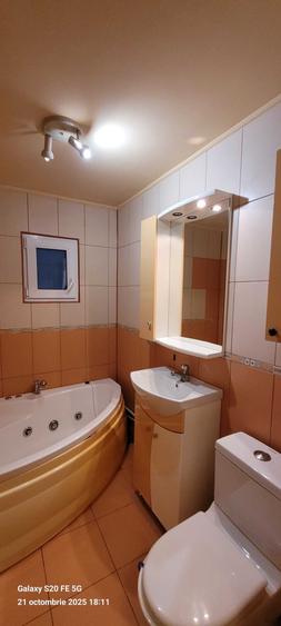 Apartament cu 2 camere decomandat în Tineretului