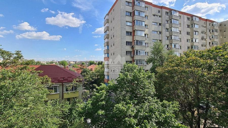 Apartament cu 2 camere nedecomandat, mobilat în Lacul Tei