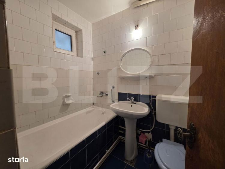 Apartament de vanzare, 34.70 mp, zona Closca Satu Mare - 4