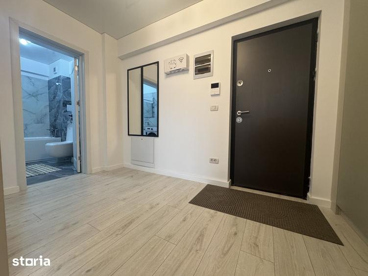Apartament cu 2 camere în Cug