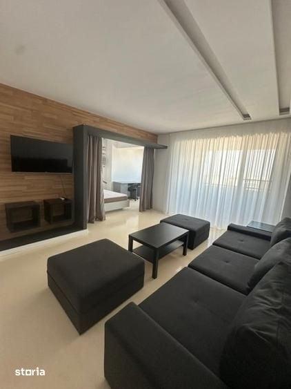 Apartament 2 camere open space | centrala proprie | metrou. - 7