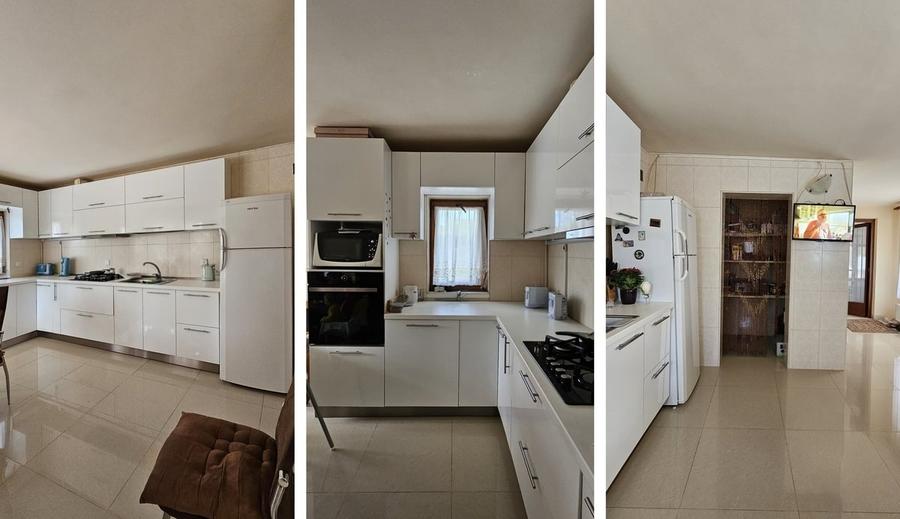 Casă cu 6 camere cu Teren 427 Mp în Central