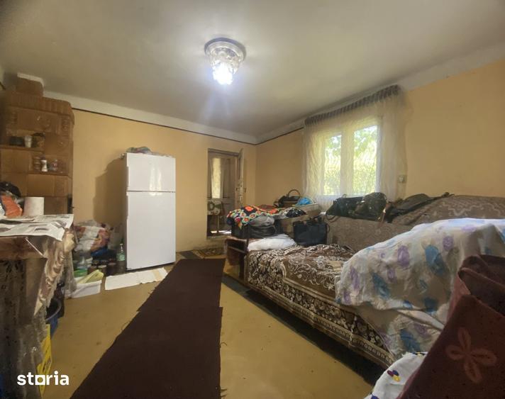 De vanzare: casa in inima unei superbe zone de deal, Valeni-Dambovita - 14