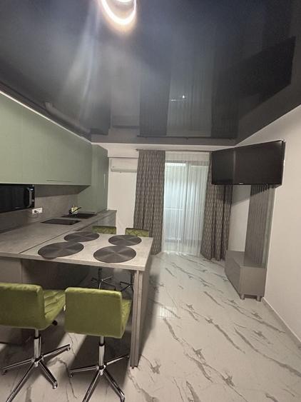 Inchiriez apartament 2 camere in Mamaia Nord / Hanul cu Peste, Oct - Iunie - 3