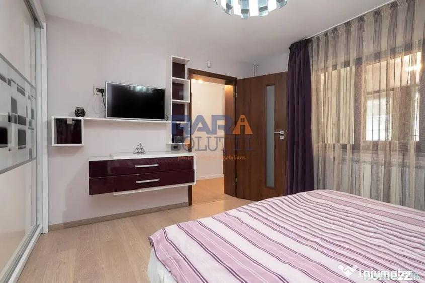 Casă cu 5 camere cu Teren 859 Mp în Central