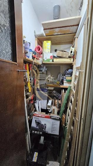Apartament cu 3 camere decomandat în Antiaeriană