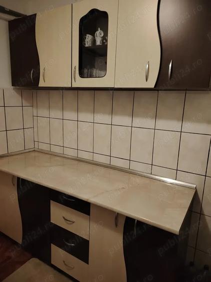 Apartament cu 2 camere decomandat în Hunedoara