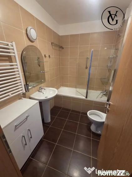 Duplex 3 camere | Tei | Parcare Subterana | Boxa - 12
