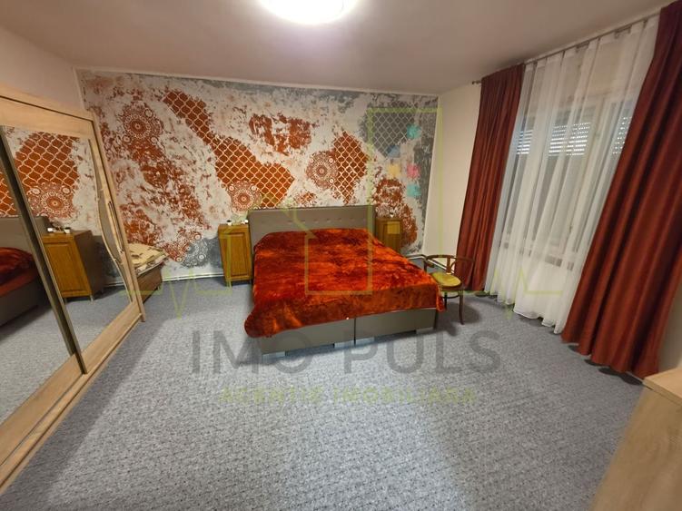 Casă individuală cu 3 camere cu Canalizare în Freidorf