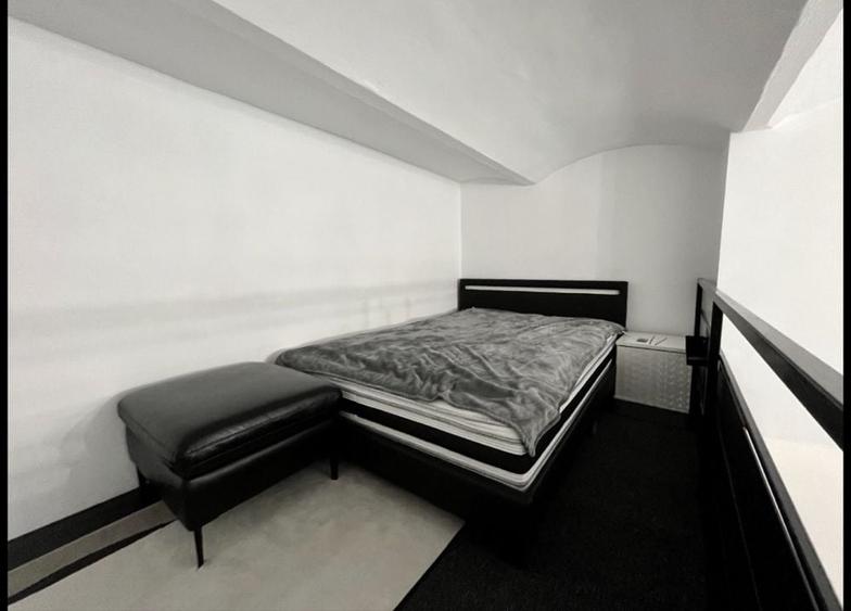 Apartament cu 2 camere nedecomandat în Ultracentral
