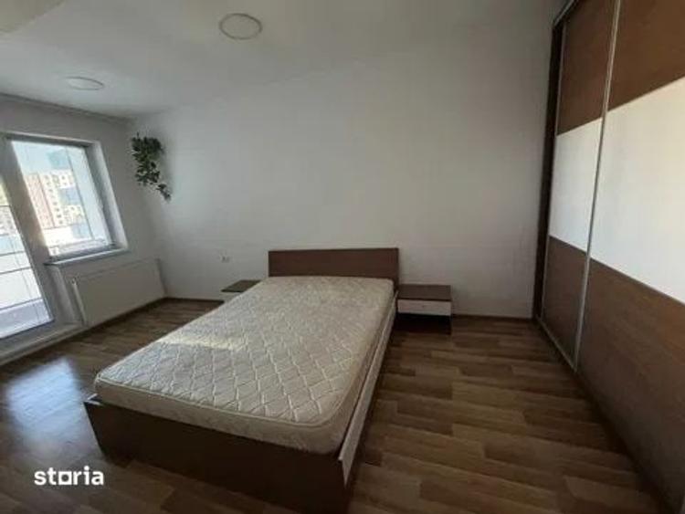 Apartament cu 2 camere în Grozăvești
