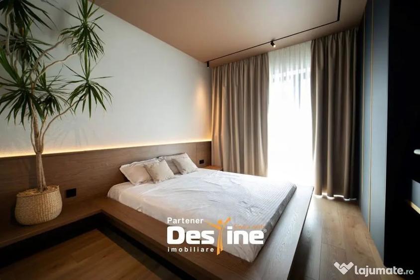 Apartament 2 camere 65 mp mobilat utilat premium - 7