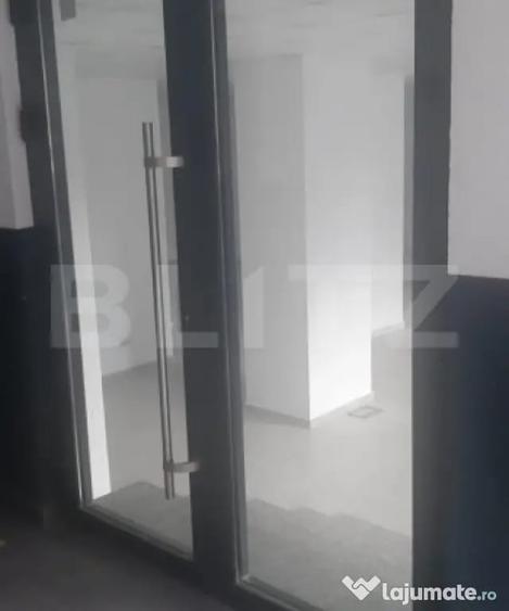 Spațiu comercial, de 148 mp, în Central