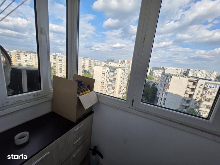 Apartament 3 Camere | Lujerului | Decomanat | Balcon | 2 Bai |Anvelopa - 19