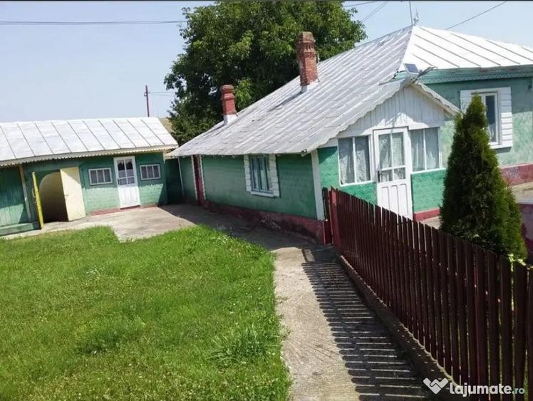 Casa individuala Bogdanesti , 44.900 euro - 3