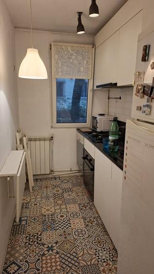 Berceni- Aparatorii Patriei - 5