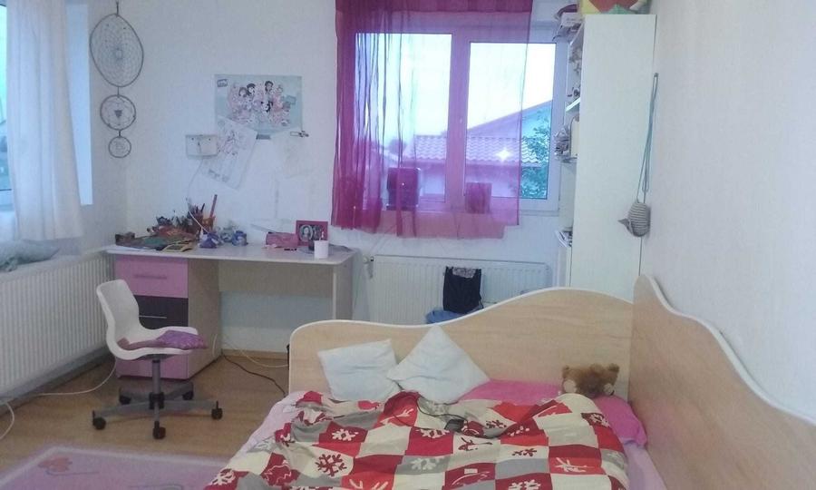 Casă cu 4 camere în Săftica