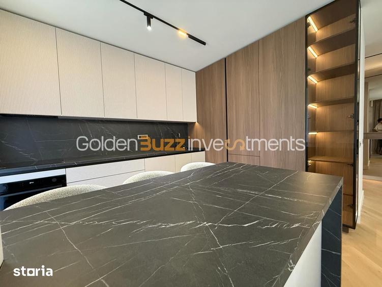 Apartament cu 4 camere în Cișmigiu