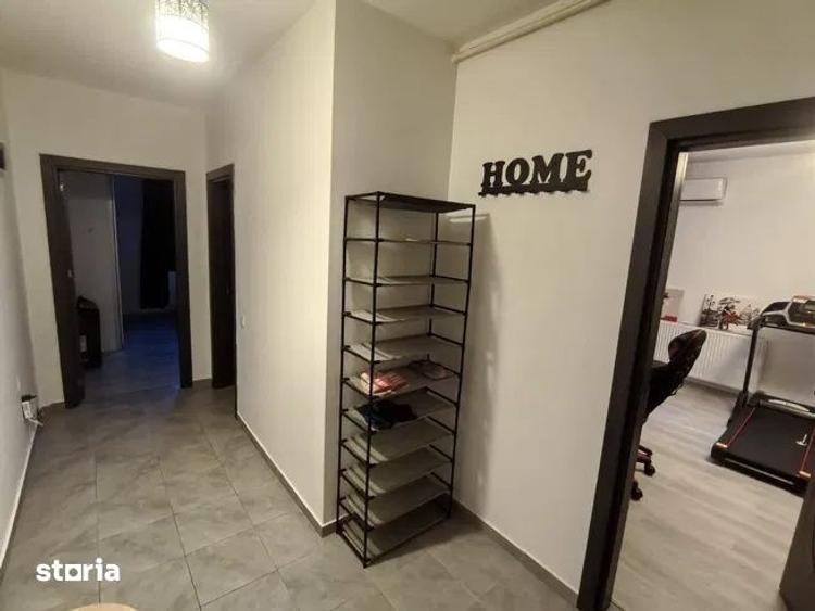 APARTAMENT 2 CAMERE | THEODOR PALLADY | CENTRALA PROPRIE | LOC DE PARC - 12