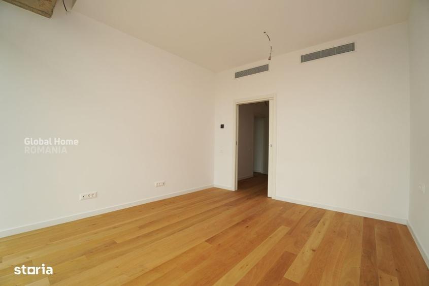Apartament 4 Camere | UP-site Floreasca | Vedere Lac | Terasa 16 mp - 16