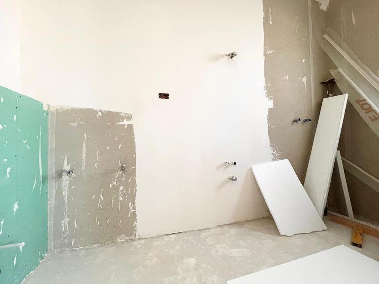 Duplex cu 3 camere cu Canalizare în Urseni